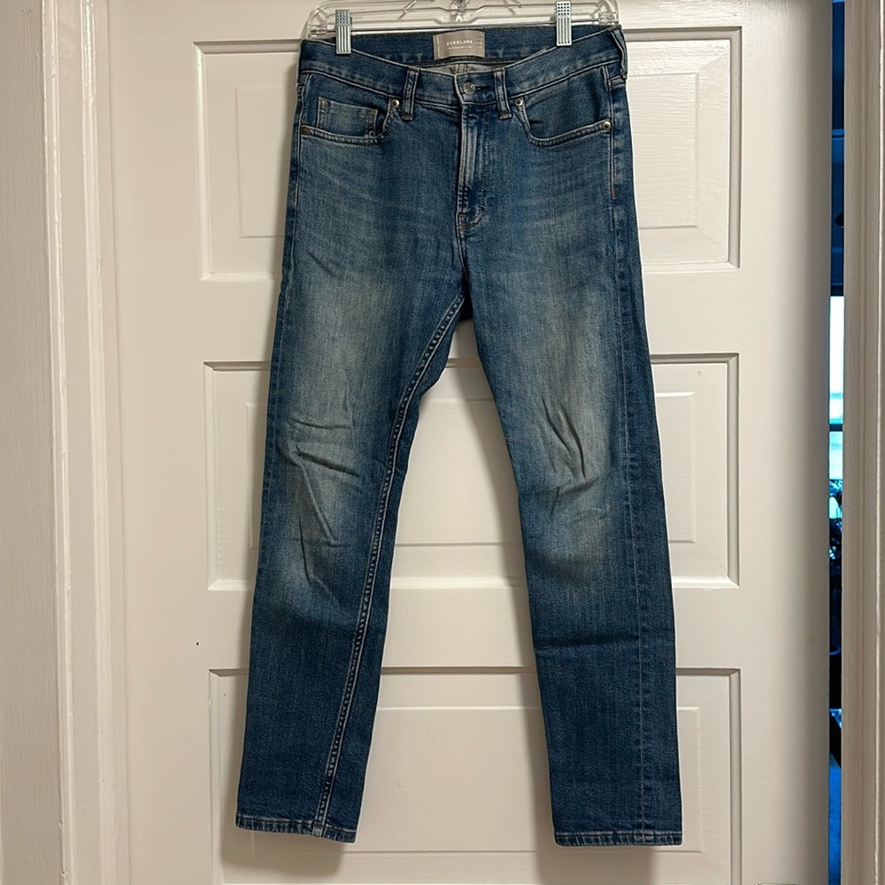 Size 29 Men’s Everlane Jeans